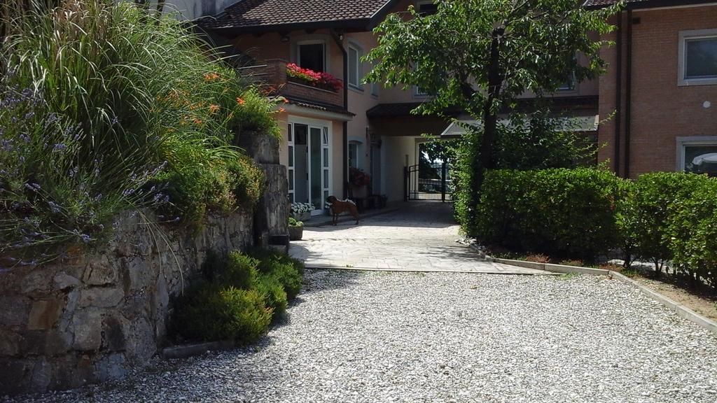 Casa Via Castelmonte II Villa Cividale del Friuli Exterior foto